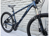 Велосипед 27.5 KMSpro X1 Синий